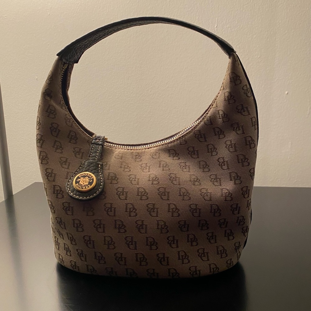 Dooney and Bourke handbag